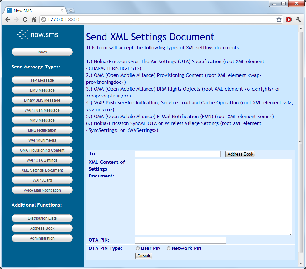 docwebsendxmlsettings