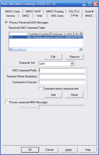 doc2waysms
